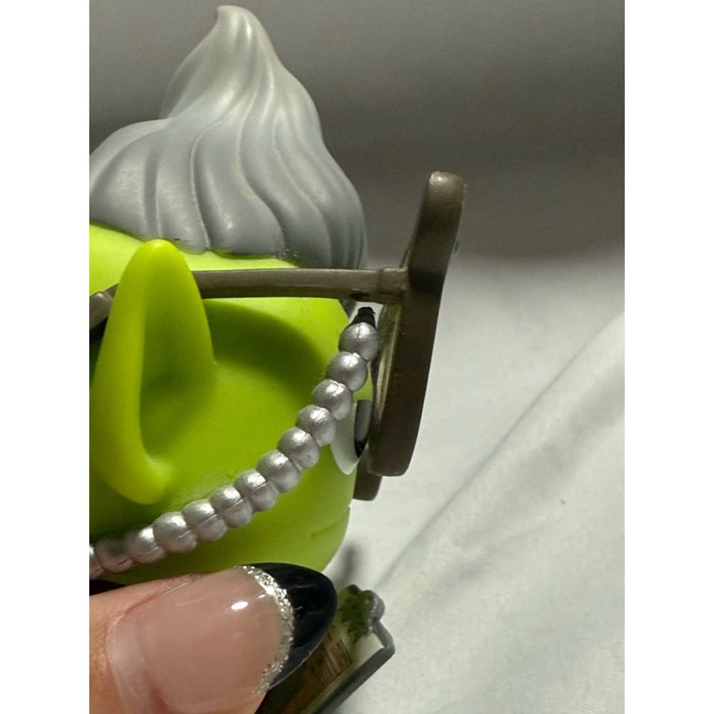 Funko Disney Pixar Roz Alien Remix Pop! Vinyl Figure - Picture 5 of 6